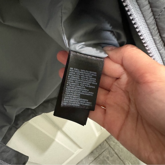 The North Face Jacket size Small - Picture 7 of 8